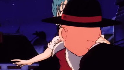 Dragon Ball 19 - The Tournament Begins