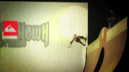 Tony Hawk Show in Berlin [hd] [hq]