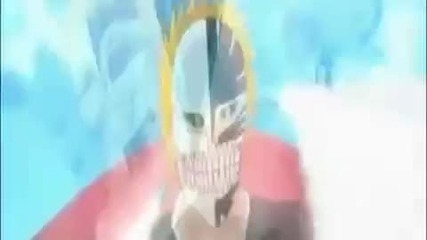 Bleach [ A M V ] Ichigo Vs Grimmjow [hq]