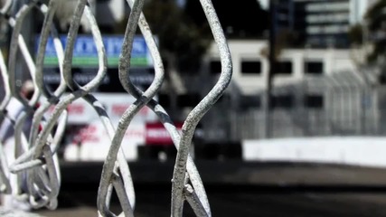 Formula Drift Long Beach The New Season 