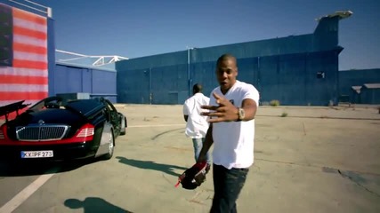 Jay - Z & Kanye West - Otis