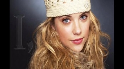 Ashley Benson, Pll - I Love My Dj