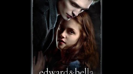 Twilight Official Soundtrack 10. Robert Pattinson - Never Think 