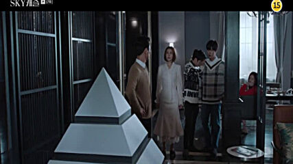 Sky Castle E17