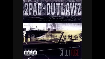 Tupac & Outlawz - Letter To The President