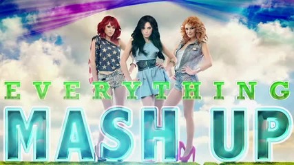 (2012) Mash-up - Everything