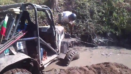 Offroad Novi Iskar 2013 Yaz 69