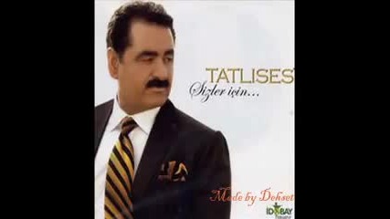 Ibrahim Tatlises - Yalan 