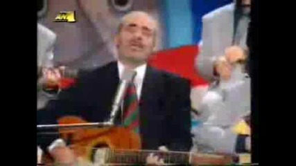 Stelios Kazantzidis - Kanis Den Hrthe Na..