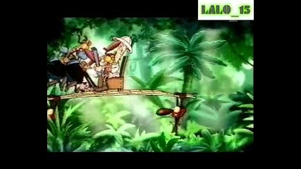 Lava Lava Ep.14 Hq