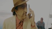 Amar Gile - Imam samo jednu zelju ( Official Music Video ) 4k