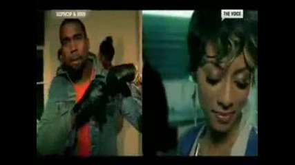 Keri Hilson, Kanye West & Ne - Yo - Knock you down