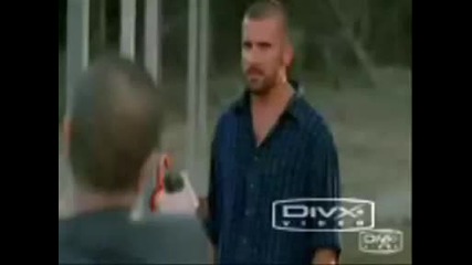 Prison Break - Follow