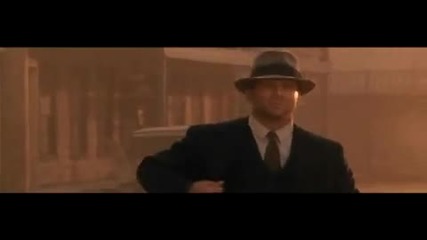 Last Man Standing Video Song Megadeth - Wanderlust 
