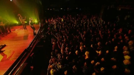 Miley Cyrus - Liberty Walk ( Live @ House Of Blues ) Hd 