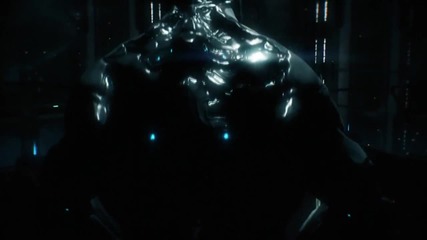 Warframe - Alpha Gameplay Trailer