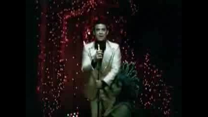 Robbiewilliamsshesmadonna