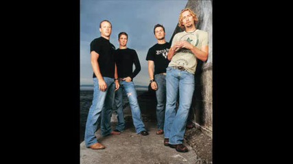 Nickelback - S.e.x.