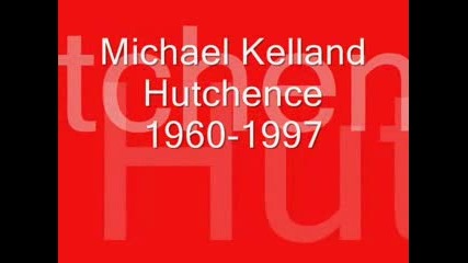 Michael Kelland Hutchence (INXS)