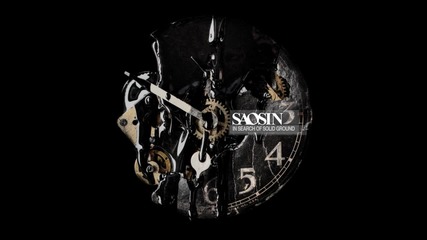 Saosin - Deep Down //аудио//