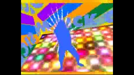 House Electro Dance Tecktonik