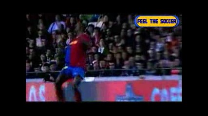 Feel The Soccer volume 3