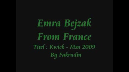 Emra_bejzak_-_kwick_msn_2009_._s