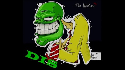 Istinata - Kermit Is Dis