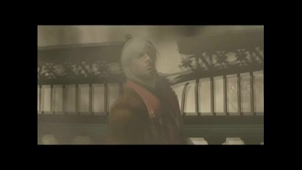 Dmc - Time 2 Duel
