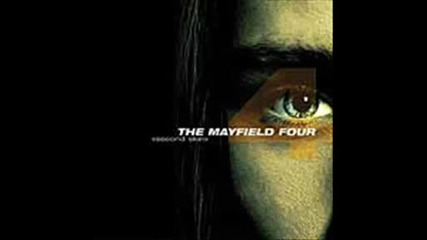 Mayfield four Dont walk away (i surrender)