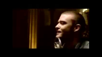 Justin Timberlake - What Goes Around...comes Around.3gp