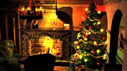 London Symphony Orchestra - Carol Of The Bells 