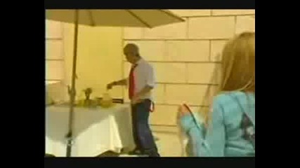 Miguel Y Mia - Amor Prohibido