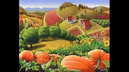 Цветя... (paintings)