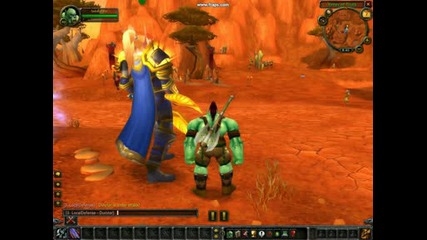 world of warcraft warth of the lickhing