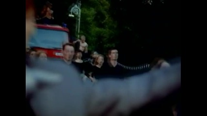 U2 - Sweetest Thing 