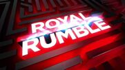 Full Royal Rumble preview – Reigns vs. Rollins, Lesnar vs. Lashley and more: WWE Now, Jan. 25, 2022