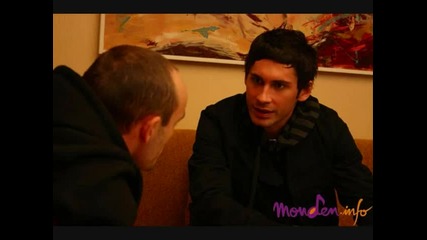 Dan Balan - My Best Summer