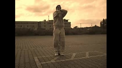 Just Dancing