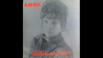 Alan Vega - Raver
