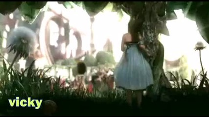 Alice in wonderland//follow me down