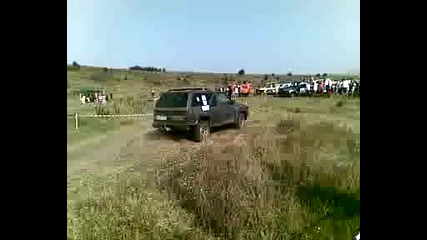 Offroad Dobrich 2011