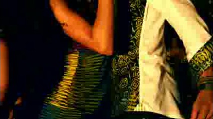 Mohombi - Bumpy Ride 