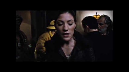 Trailer: Quarantine (2008)