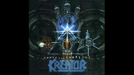 Kreator - Dogmatic 