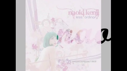 Naoki Kenji - Lost