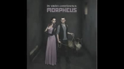In Strict Confidence - Morpheus (2012)