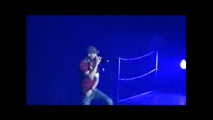 Enrique Iglesias - Dirty dancer Live Montreal 2012 Hd