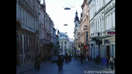Эмиль Крупник Рос Черновицким Пацаном