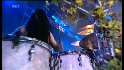Within Temptation - Rock Am Ring 2005 [ 1 ]